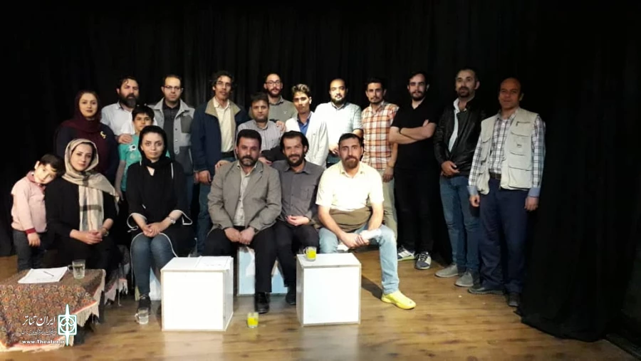 هذیان آخر