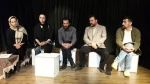 شب های نمایشنامه خوانی در اردبیل(1)