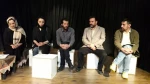 شب های نمایشنامه خوانی در اردبیل(1)