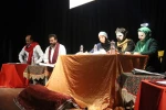 نمایشنامه خوانی