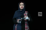 سفر گروه نمایشی«وخداونددرون یک مرد دوقلب قرارنداد»به روسیه