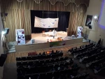 نمایش مشگین شهر