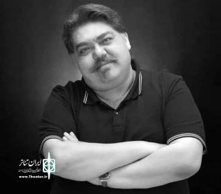 یوسف جاوید، هنرمند تئاتر اردبیل، دار فانی را وداع گفت