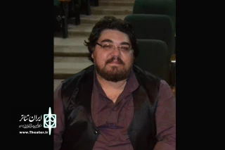 پیام تسلیت رئیس انجمن هنرهای نمایشی استان به مناسبت درگذشت یوسف جاوید
