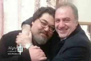 فرهاد قائمیان:

یوسف جاوید عزیز دل همه تئاتری ها بود
