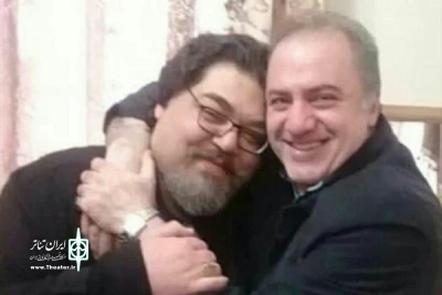 فرهاد قائمیان:

یوسف جاوید عزیز دل همه تئاتری ها بود