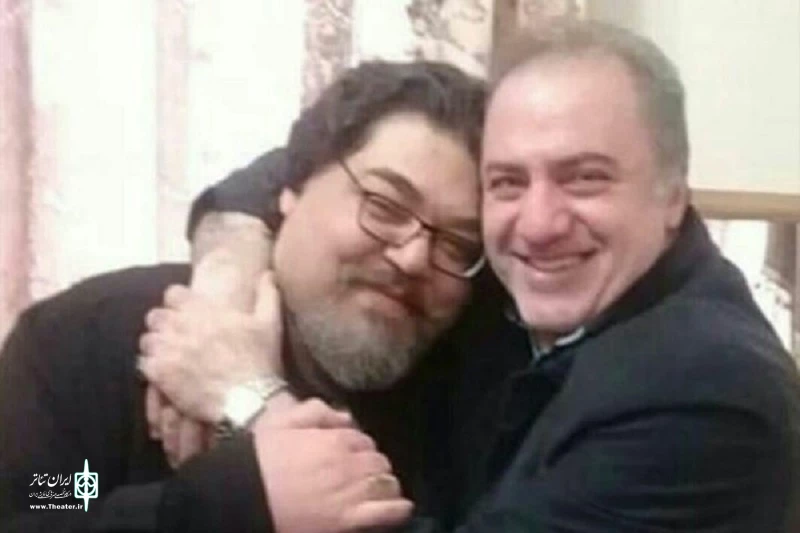 جاوید و قائمیان