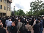 وداع با یوسف تئاتر اردبیل/ عکاس: امیررضا نوریان