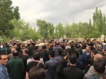 وداع با یوسف تئاتر اردبیل/ عکاس: امیررضا نوریان
