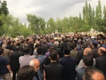 وداع با یوسف تئاتر اردبیل/ عکاس: امیررضا نوریان