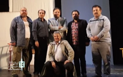 حمید نیلی درگذشت یوسف جاوید را تسلیت گفت
