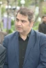 «یوسف جاوید» برای همیشه در بهشت زهرا آرام گرفت 3