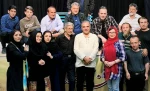 زنگنه و اردبیلی لر