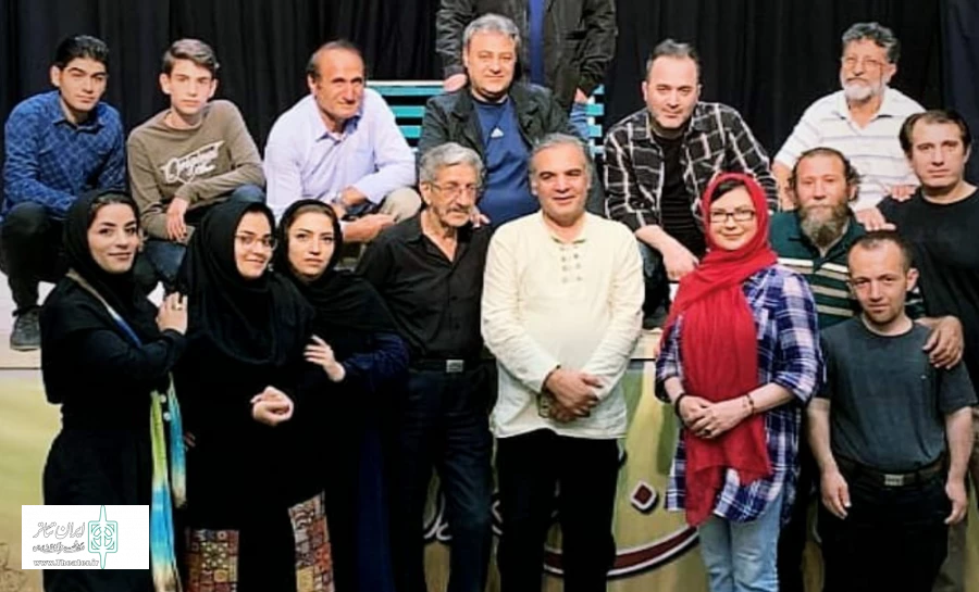 زنگنه و اردبیلی لر