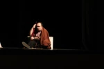 نمایش «داش آکل، داش آکل»