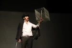 نمایش «داش آکل، داش آکل»