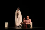 نمایش «داش آکل، داش آکل»