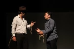 نمایش «داش آکل، داش آکل»