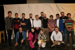 نمایش «داش آکل، داش آکل»