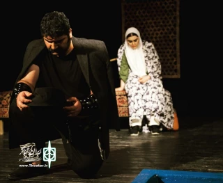 سعید افخمی، نویسنده و کارگردان نمایش«نریمان»:

«نریمان »، حکایتِ رنجِ دورانی پرمشقت و لگدمال شده از این سرزمین به دست نابخردان است