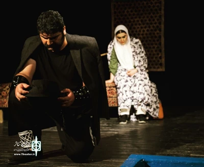 سعید افخمی، نویسنده و کارگردان نمایش«نریمان»:

«نریمان »، حکایتِ رنجِ دورانی پرمشقت و لگدمال شده از این سرزمین به دست نابخردان است