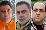 هیئت داوران
