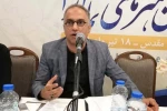 مدیر ایران تئاتر