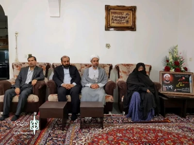 با حضور رئیس سازمان بسیج هنرمندان کشور

نمایش رادیویی شهید«ورقا علی محبی» رونمایی شد