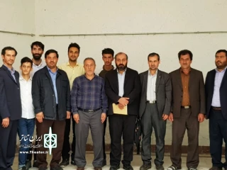 رئیس سازمان بسیج هنرمندان کشور:

تئاتر بدون مخاطب معنا ندارد