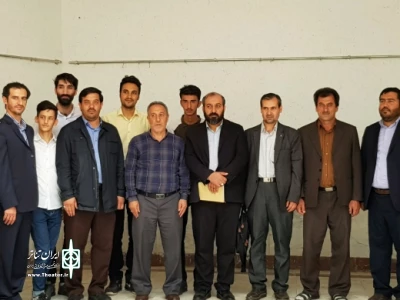 رئیس سازمان بسیج هنرمندان کشور:

تئاتر بدون مخاطب معنا ندارد