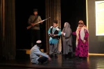 نمایش «اردبیل لی لر» / عکاس: امیررضا نوریان