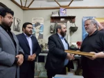 دیدار