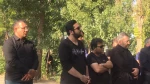 مراسم