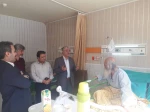 عیادت