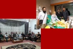 عیادت