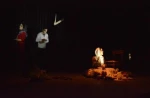 نمایش کبوترخیال