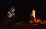 نمایش کبوترخیال