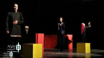 «فخرالزمان» نویسنده اردبیلی در ارومیه