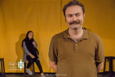 چند روایت از ند زندگی مرتبط/ عکاس: فیاض بهرام