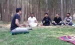 کارگاه