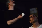 نمایش«سزارین»در اردبیل