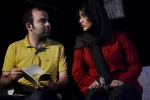 نمایش«سزارین»در اردبیل