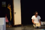 نمایش«سزارین»در اردبیل
