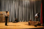 اجرای نمایش«پره چیلر» در خلخال