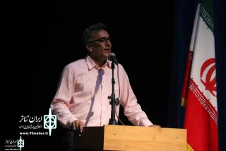 با حضور ساسان قجرصورت گرفت:

برگزاری کارگاه بدن بازیگر در اردبیل
