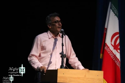 با حضور ساسان قجرصورت گرفت:

برگزاری کارگاه بدن بازیگر در اردبیل