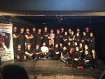 کارگاه بدن بازیگر در اردبیل