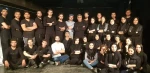 کارگاه بدن بازیگر در اردبیل
