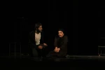 نمایش«مرده های بی کفن و دفن» در اردبیل
