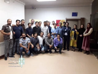 سپهر شریف زاده:

انتخاب نمایش هایی با بن مایه های بومی محلی و نگاهی جهان‌شمول برای فستیوال‌ها